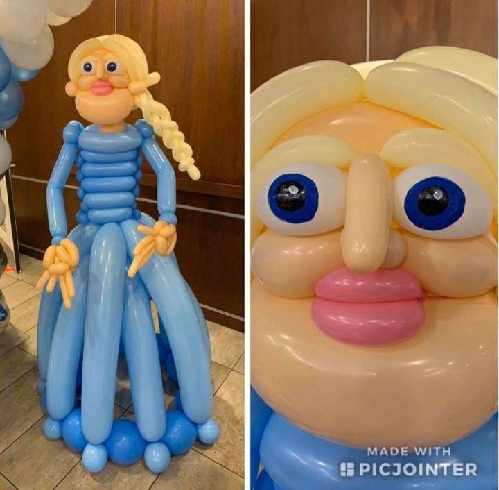 4 Balon Yang Sama Sekali Nggak Cocok Buat Anak-Anak, Bikin Trauma